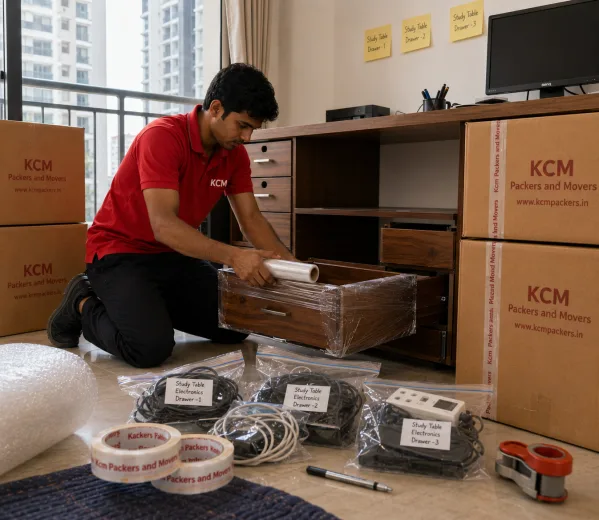 KCM Movers Sarjapur Road Bangalore