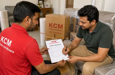 Goods Insurance Bangalore