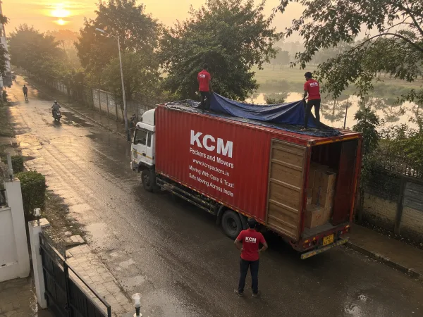 Packers and Movers in Varthur Bangalore