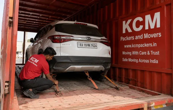 How to Choose the Best Vehicle Transport Services
