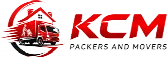 KCM Packers and Movers