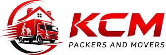 KCM Packers and Movers
